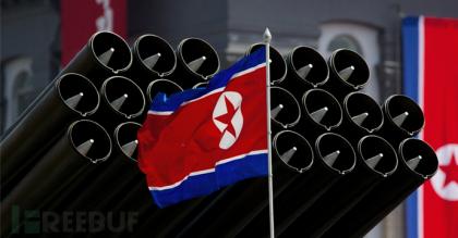 韩国挫败了朝鲜黑客大规模网络攻击